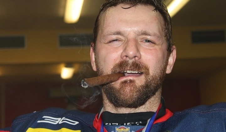 Podkonický cigara
